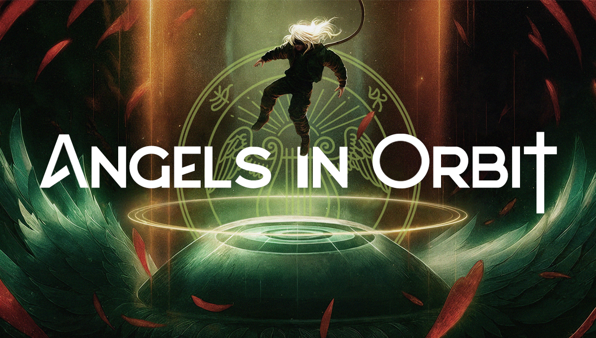 Angels In Orbit capsule image Capsule-1200x680
