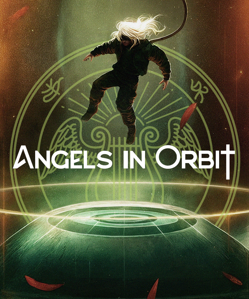 Angels In Orbit capsule image 960x800